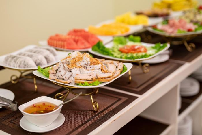 golden legend boutique hotel