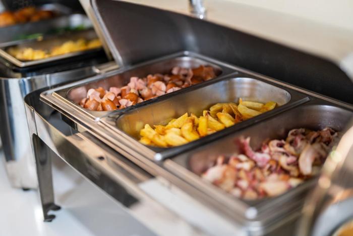 golden legend boutique hotel