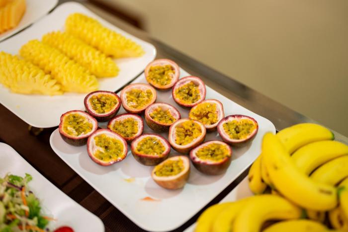 golden legend boutique hotel