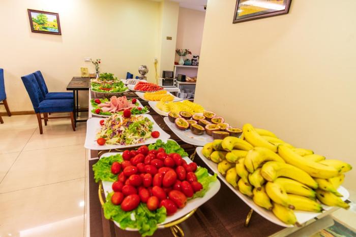 golden legend boutique hotel