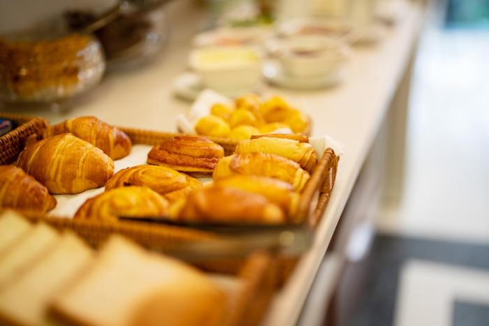 golden legend boutique hotel