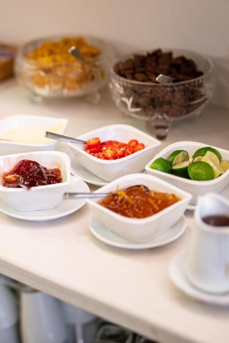 golden legend boutique hotel