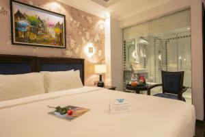 golden legend boutique hotel