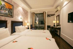 golden legend boutique hotel