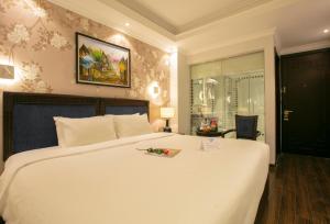 golden legend boutique hotel