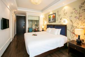 golden legend boutique hotel