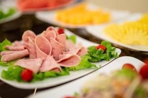 golden legend boutique hotel