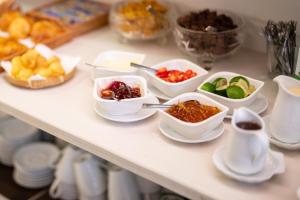 golden legend boutique hotel