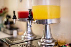 golden legend boutique hotel