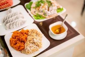 golden legend boutique hotel