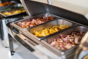 golden legend boutique hotel