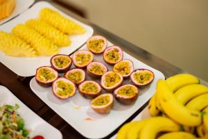 golden legend boutique hotel