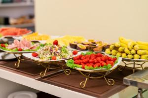 golden legend boutique hotel