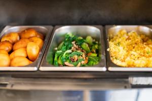 golden legend boutique hotel