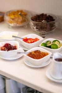 golden legend boutique hotel