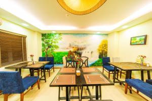 golden legend boutique hotel
