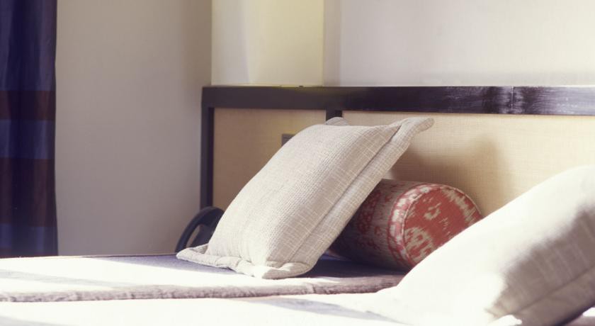pousada forte da horta historic hotel