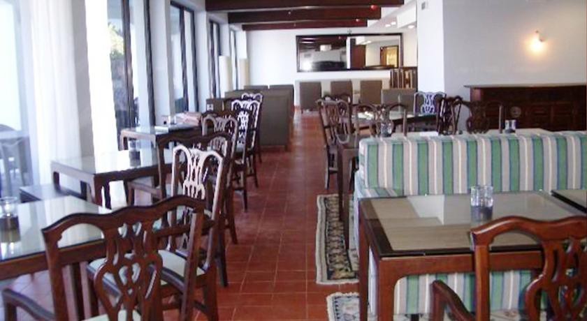 pousada forte da horta historic hotel