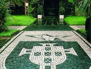 pousada forte da horta historic hotel
