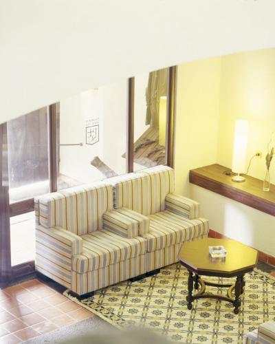 pousada forte da horta historic hotel