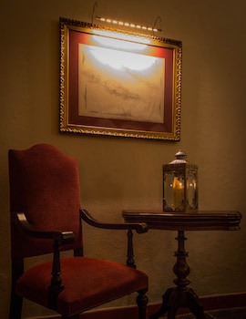 pousada forte da horta historic hotel