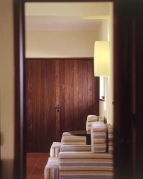 pousada forte da horta historic hotel