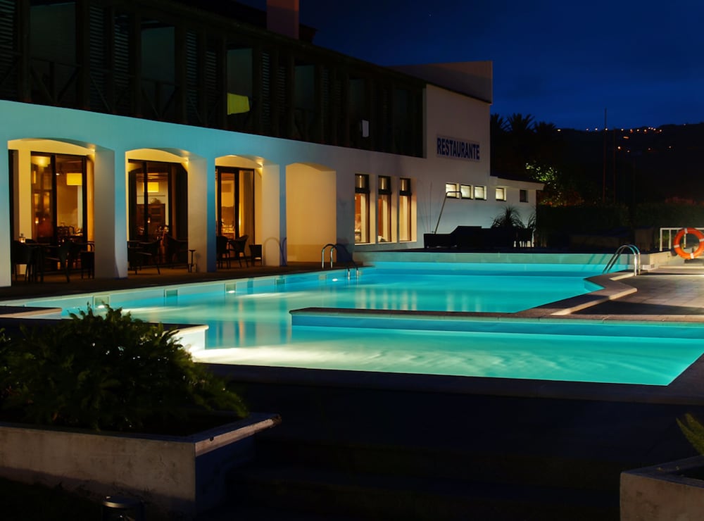 pousada forte da horta historic hotel