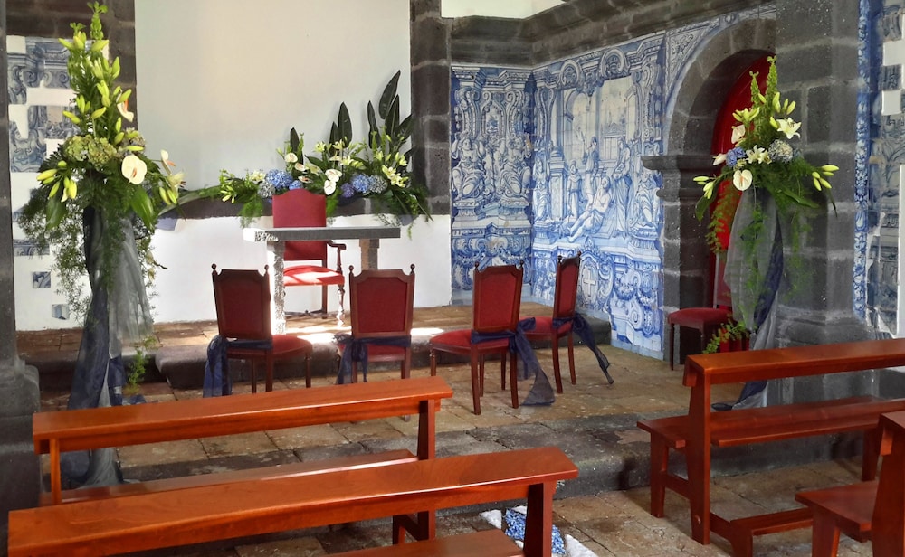 pousada forte da horta historic hotel