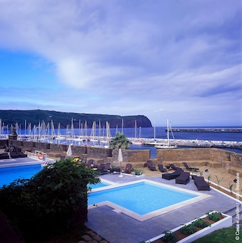 pousada forte da horta historic hotel