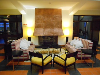 pousada forte da horta historic hotel