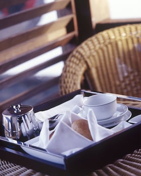 pousada forte da horta historic hotel