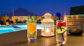 pousada forte da horta historic hotel