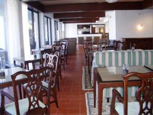 pousada forte da horta historic hotel