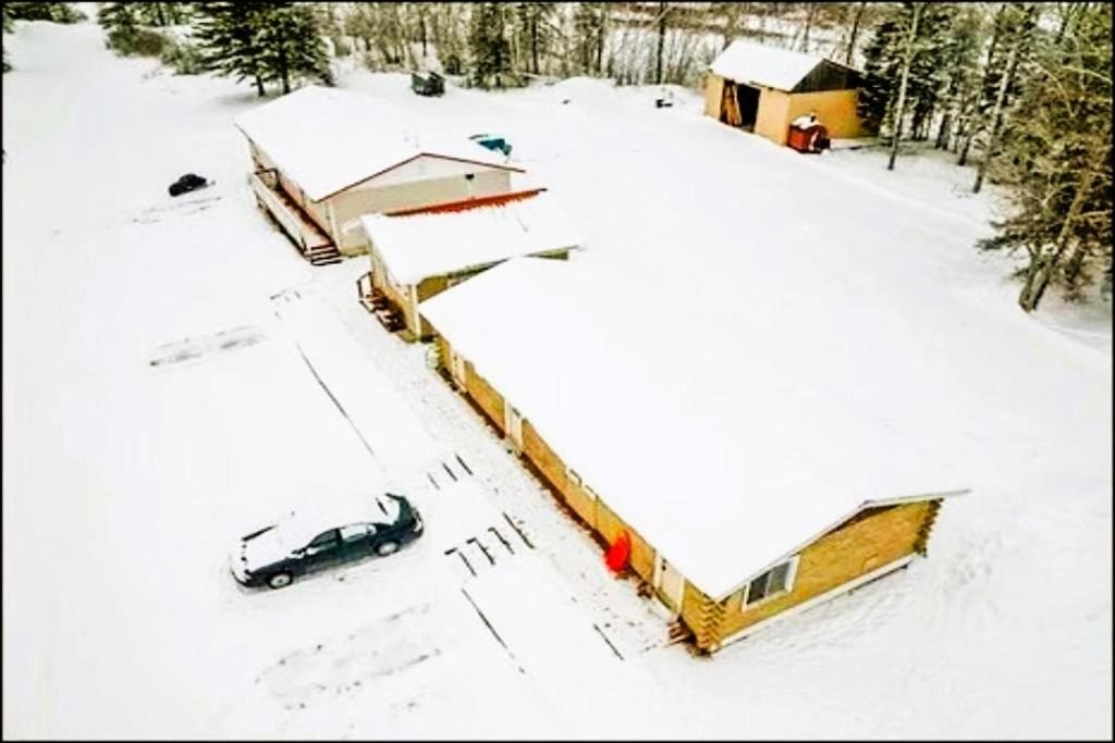 st john river resort fort kent by oyo