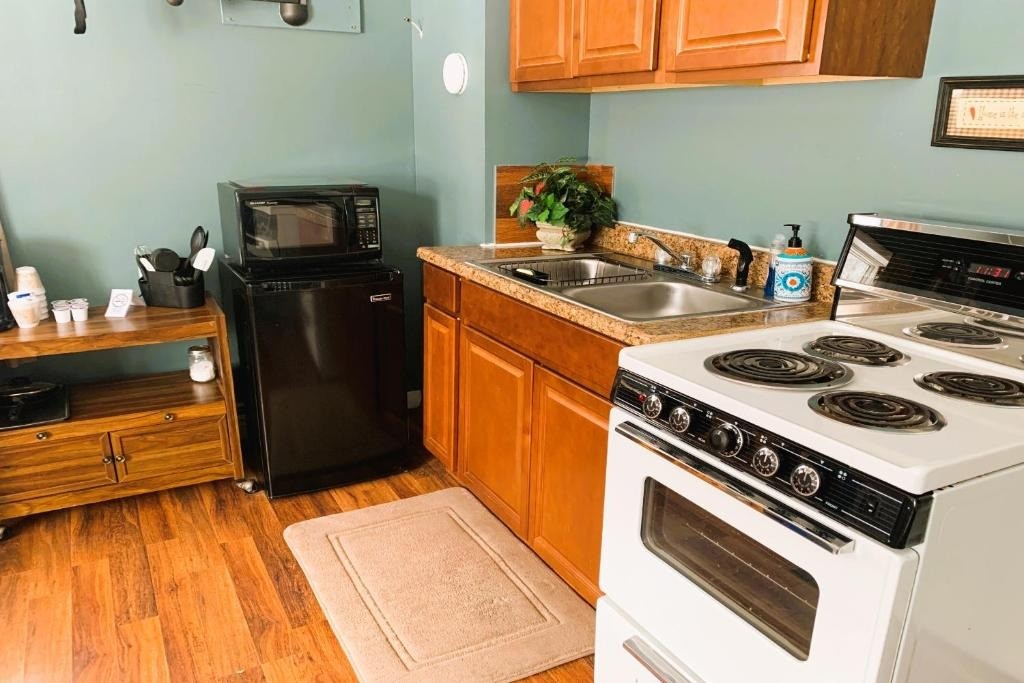 st john river resort fort kent by oyo