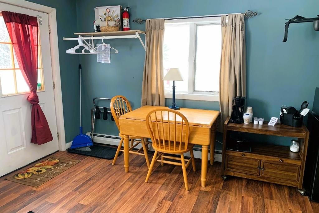 st john river resort fort kent by oyo