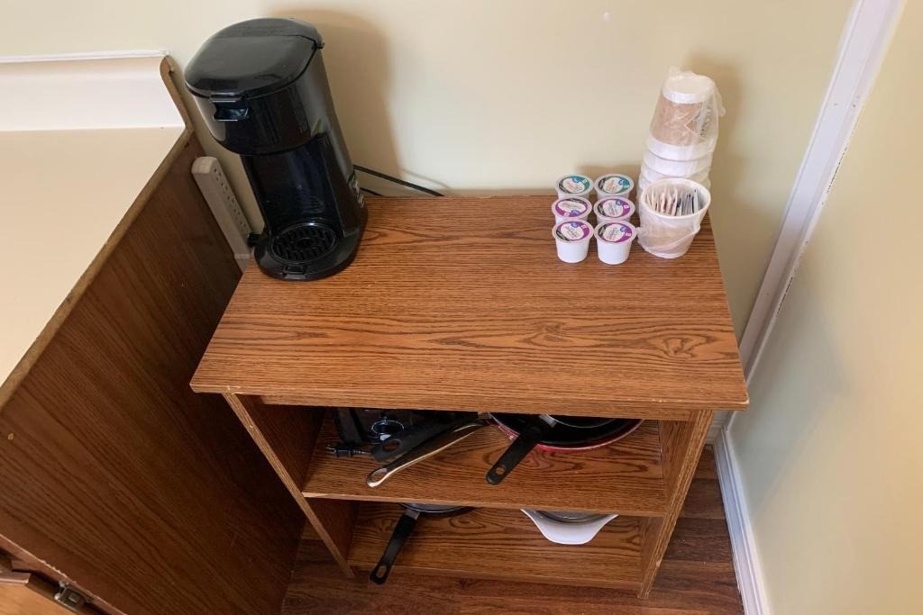 st john river resort fort kent by oyo