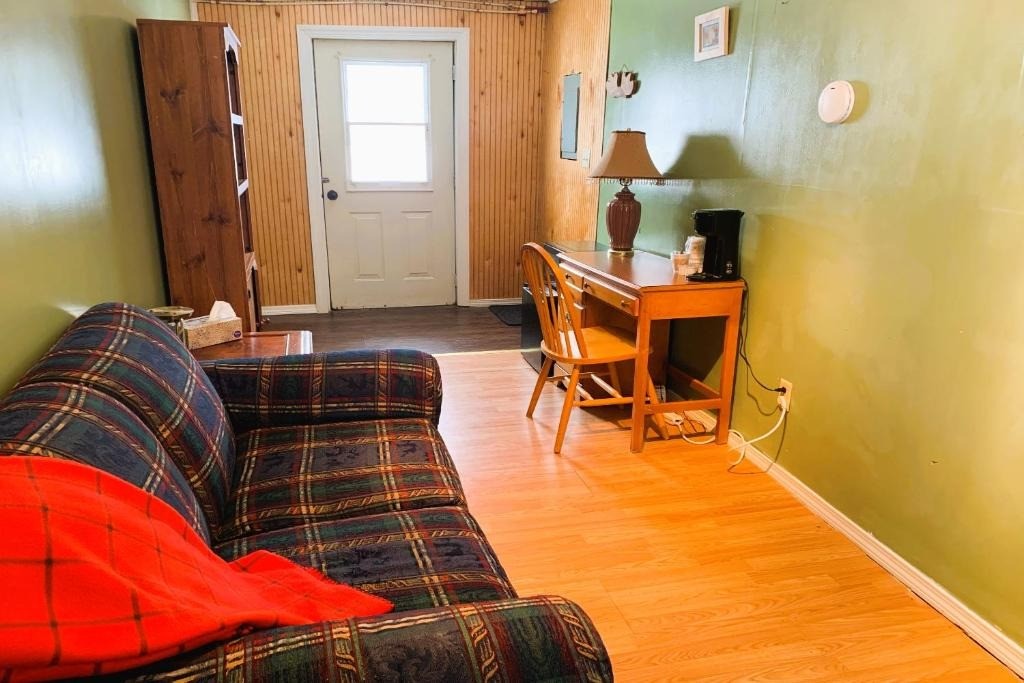 st john river resort fort kent by oyo