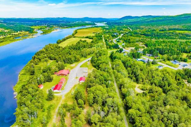 st john river resort fort kent by oyo