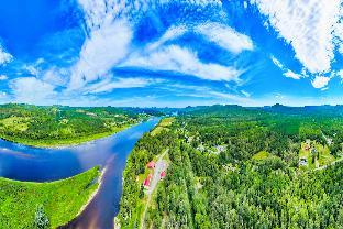 st john river resort fort kent by oyo