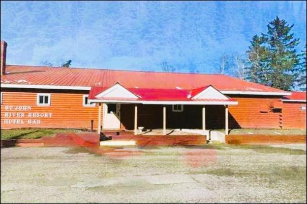 st john river resort fort kent by oyo