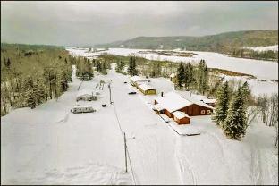 st john river resort fort kent by oyo