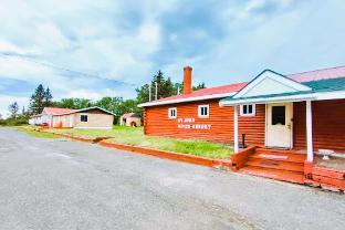 st john river resort fort kent by oyo