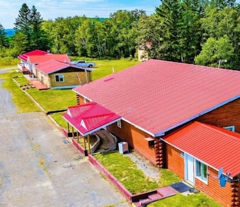 st john river resort fort kent by oyo