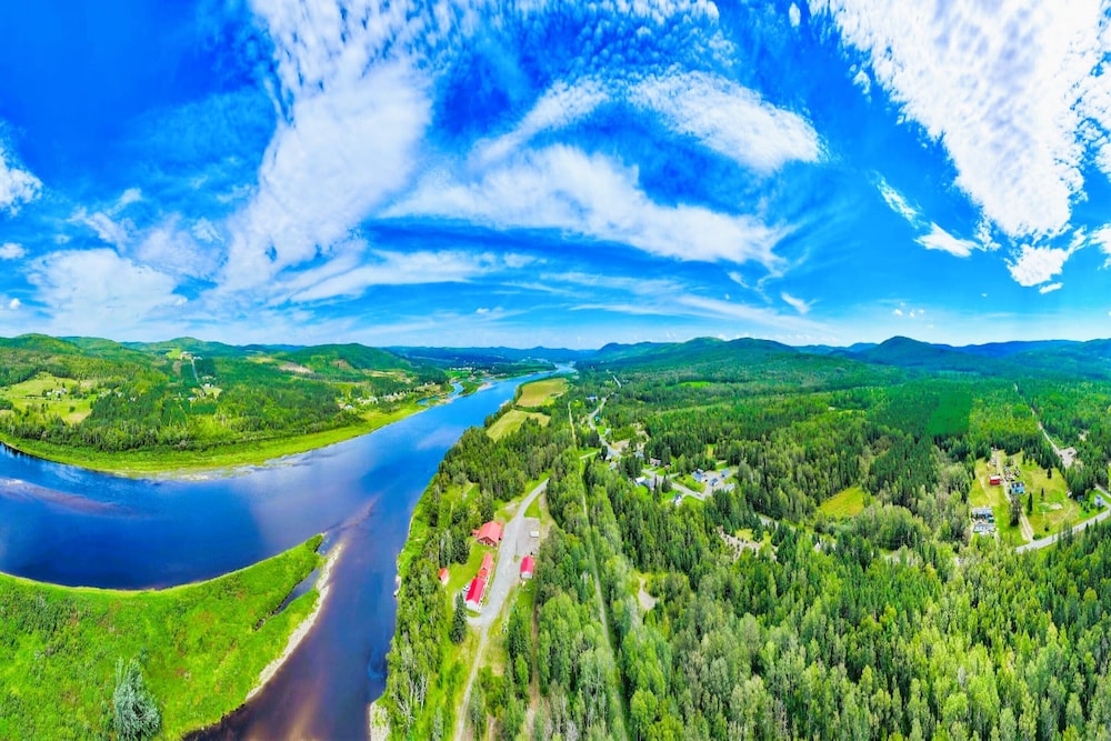 st john river resort fort kent by oyo