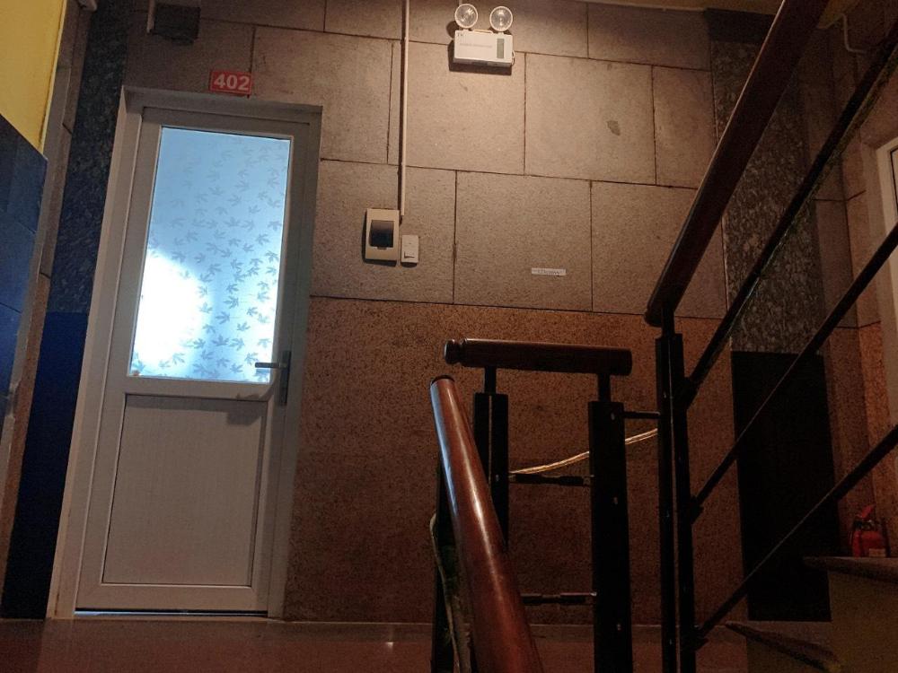 yen vy hotel and apartment