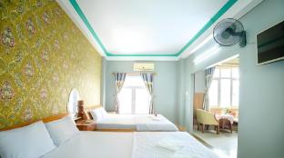 yen vy hotel and apartment