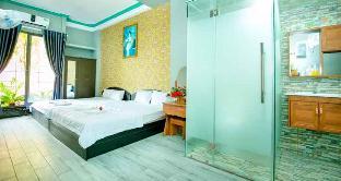 yen vy hotel and apartment