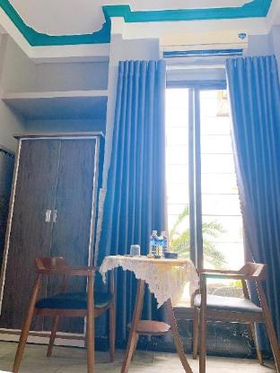 yen vy hotel and apartment