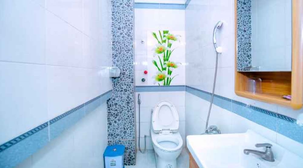 yen vy hotel and apartment